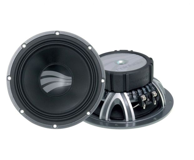 Rainbow SL-W6 PRO. ����������� �������������� SL-W6 PRO.